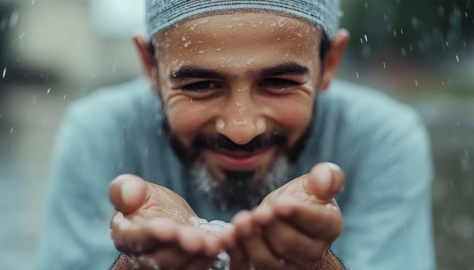 YAYASAN MUALAF INDONESIA