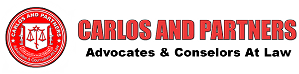 CARLOS logo