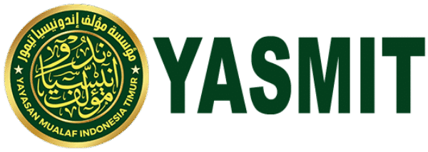 YAYASAN MUALAF INDONESIA