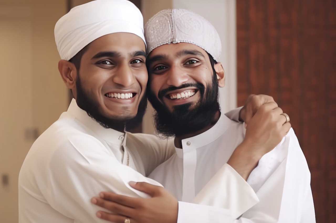 YAYASAN MUALAF INDONESIA